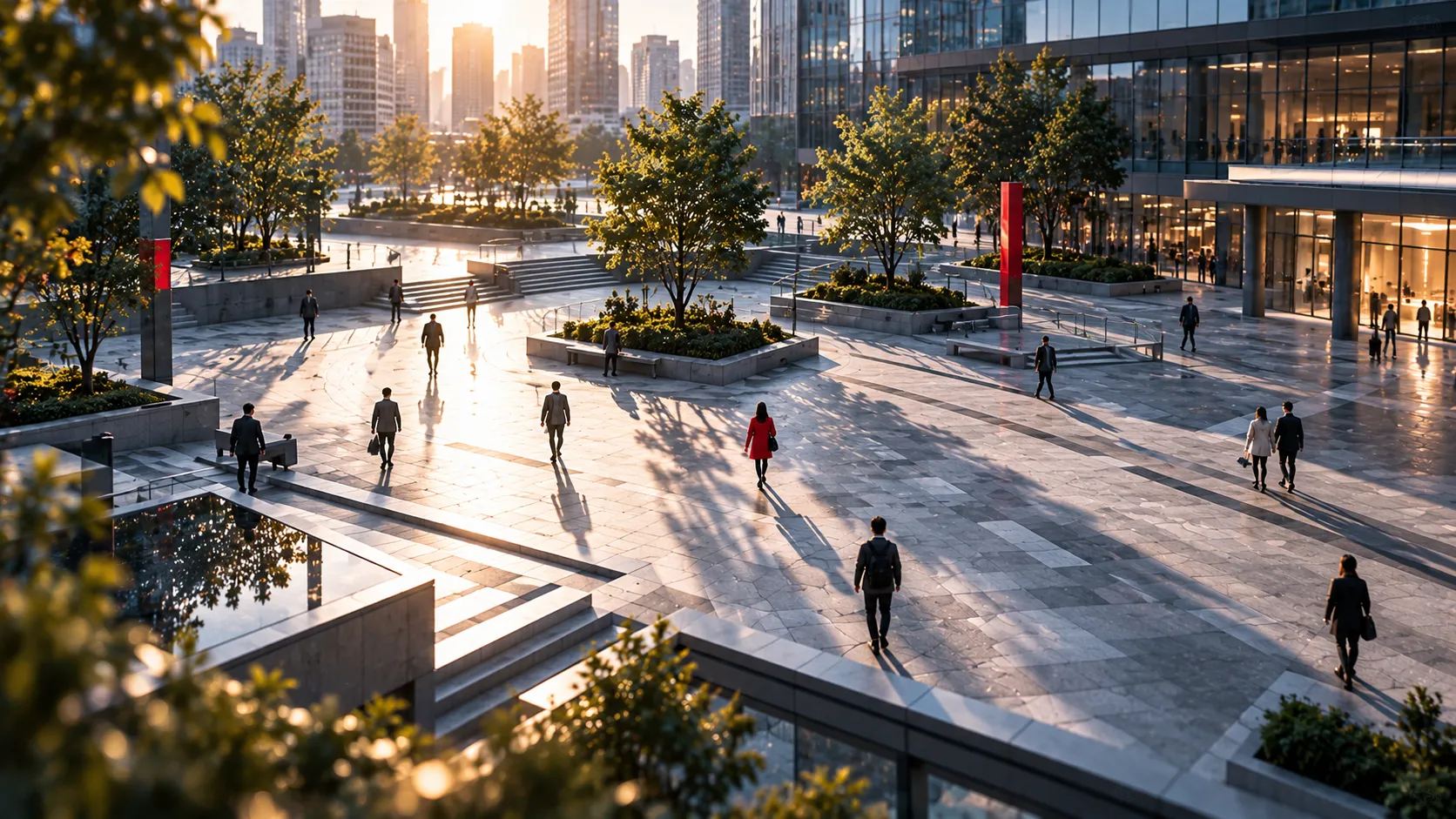围观之外，还需保护当事人的主题配图